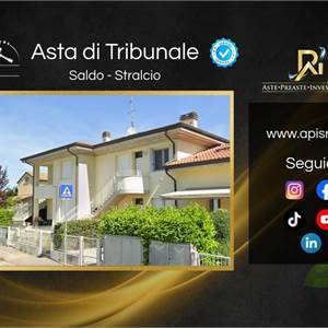 Appartamento in vendita, Via Santo Stefano, 22, Ravenna