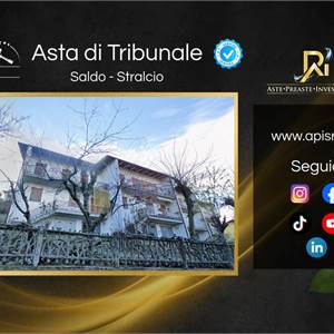 Appartamento in vendita, Via Divisione Tridentina, 153, Zocca