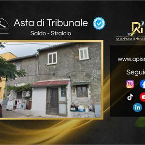 Appartamento in vendita, Via Mosse, 189, Montefiascone