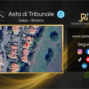 Apartment for sale, Via Alessandro Scarlatti,, 21, Nepi