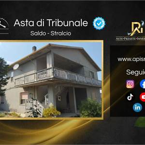 Casa singola in vendita, Via Centro, 31/g, Codigoro