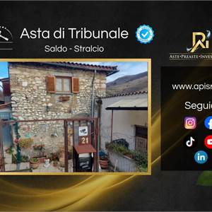 Apartment for sale, Località san giovanni reatino, Rieti