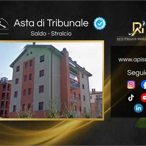 Apartment for sale, Via Celso Gherardi, 6, Mirandola