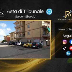 Appartamento in vendita, Via Rio Fratta, 20, Civita Castellana