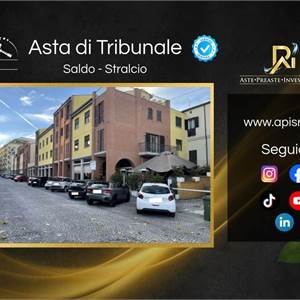 Apartment for sale, Via Francesco Savini, 53, Teramo