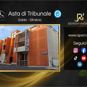 Apartment for sale, Via G. Marconi, SNC, Corigliano d'Otranto