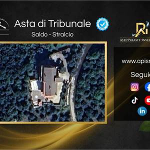 Apartment for sale, Via dei Ferrari, 17, Palombara Sabina