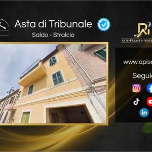 Appartamento in vendita, Viale Umberto I, 82, Civitella San Paolo