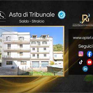 Appartamento in vendita, Via Padre Tito, Gallicchio