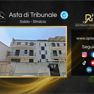 Apartment for sale, Via raffaello, 4a, Afragola