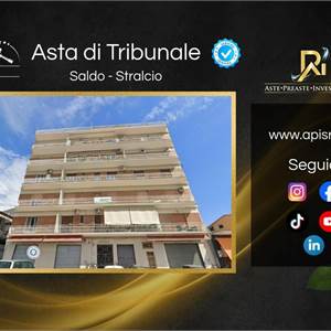 Appartamento in vendita, Via Godelmo, 51, Sala Consilina