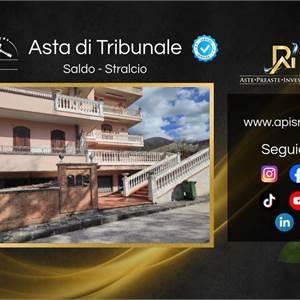 Apartment for sale, Via Aldo Moro, 8, Mugnano del Cardinale