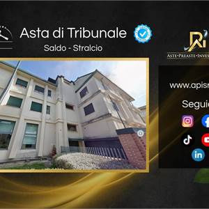 Apartment for sale, Via firenze, 1, Grottaminarda