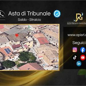 Appartamento in vendita, Vico Valloncello, 11, Catanzaro