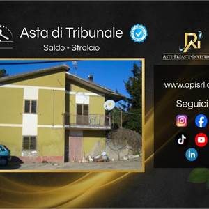 Appartamento in vendita, Contrada Pietra Scritta, Bella