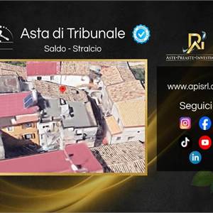 Apartment for sale, Vico Valloncello, 11, Catanzaro