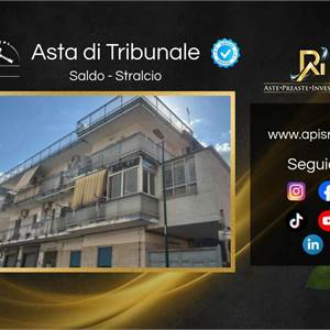 Apartment for sale, Via Giambattista Vela, 293, Napoli