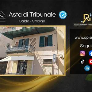 Appartamento in vendita, Via G. Diano, 13, Pozzuoli