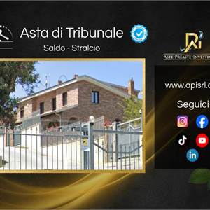 Apartment for sale, Via Gimigliano, 193/A, Catanzaro