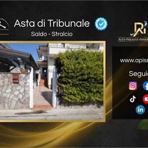 Apartment for sale, Via Perugia, 14, Castel Volturno