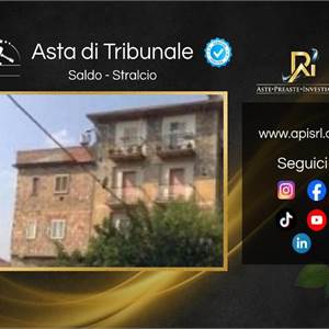 Apartment for sale, Corso Garibaldi, 15, Senise