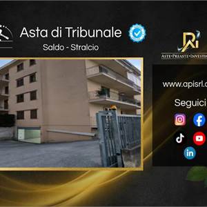 Appartamento in vendita, Via Placido Rizzotto, Comiso