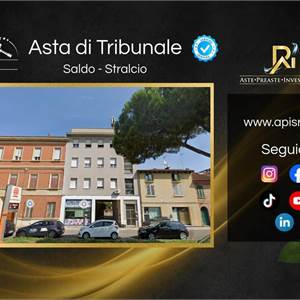 Appartamento in vendita, Via Maggiore, 143, Ravenna