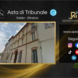 Town House for sale, Via Risorgimento, 8, Lugo