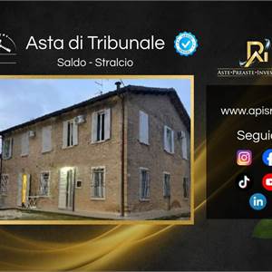 Casa singola in vendita, Via cella, 307, Ravenna