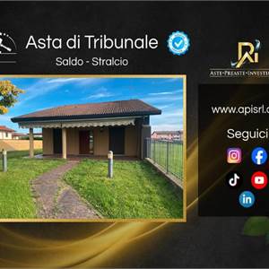 Apartment for sale, Via Matelda, 17, Mesero