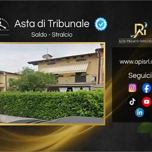 Appartamento in vendita, Via risorgimento, Castelcovati