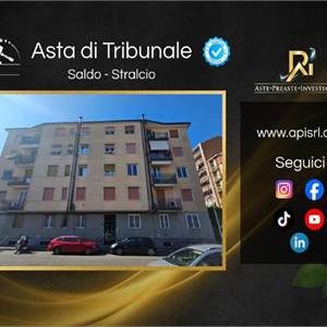 Apartment for sale, Via Delle Ande, Pioltello