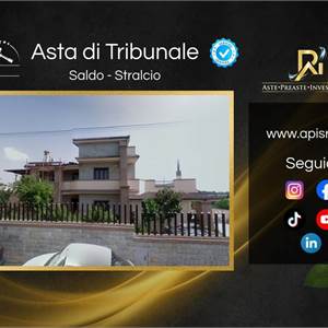 Villa for sale, VIA CAVAGLIETTO, 60, Roma