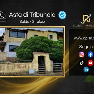 Apartment for sale, Via dei cormorani, snc, Santa Teresa Gallura