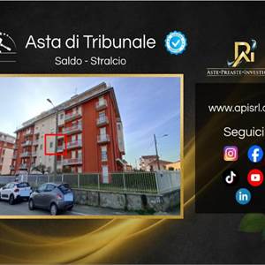 Appartamento in vendita, Via Monte Nero, Corbetta