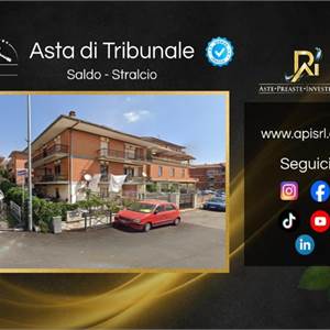 Apartment for sale, VIA MATTEOTTI, 3, Colonna