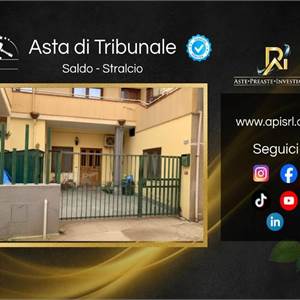 Appartamento in vendita, Via Cagliari, 209, Assemini