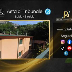 Apartment for sale, Via Fausto Valsecchi, 85, Lecco