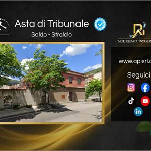 Apartment for sale, via badde salighes, 21, Bolotana