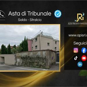 Apartment for sale, Via Palestro, 7, Lecco