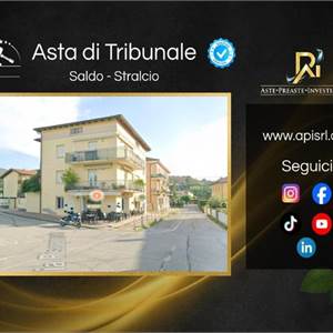 Appartamento in vendita, Via Ripesecche, 3, Olgiate Molgora