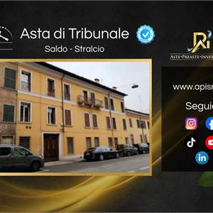 Apartment for sale, Via montebello, 19, Ferrara