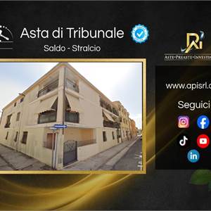 Apartment for sale, Via E. Pais, 64/A, Quartu Sant'Elena