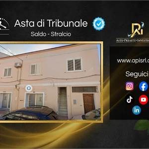 Apartment for sale, Via Martino Bassi, 18, Olbia