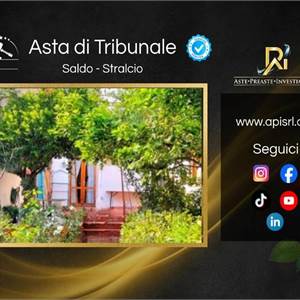 Appartamento in vendita, via Manzoni, 30, Dolianova