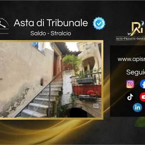 Appartamento in vendita, Via coronari, 35, Castelnuovo di Farfa