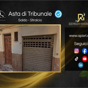 Appartamento in vendita, Via Caruso, 10, San Cataldo