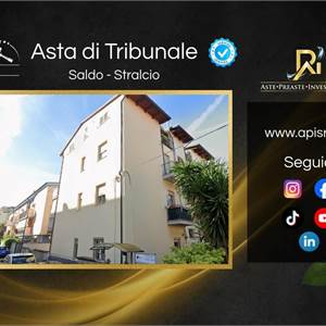 Apartment for sale, Via Lago di Bracciano, 16, Pescara