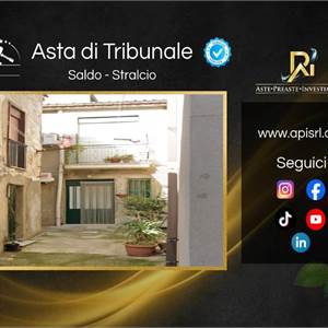 Appartamento in vendita, Viale Regina Margherita, 51, San Cataldo