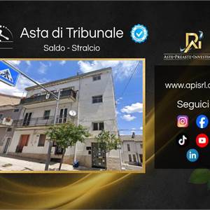 4 o più locali in vendita, Via John Fitzgerald Kennedy, 26, Pomarico